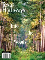 Texas Highways Magazine
